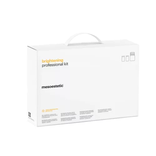 Brightening Kit pack