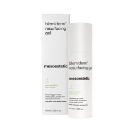 blemiderm resurfacing gel 