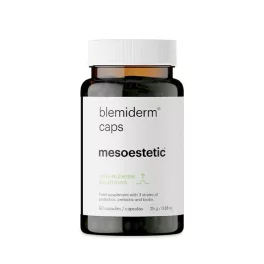 blemiderm caps (60 caps) 