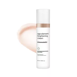 age element brightening cream 