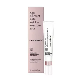age element anti-wrinkle eye contour 