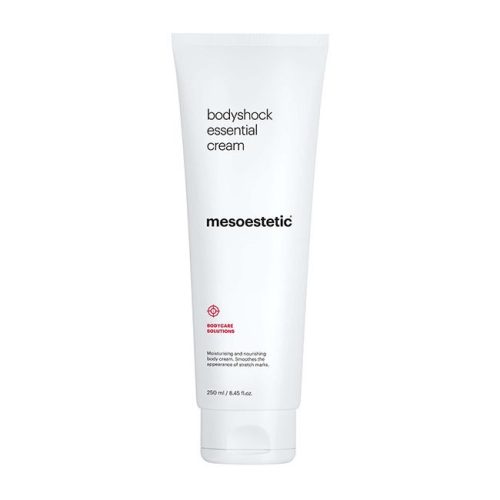 bodyshock essential cream 
