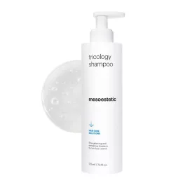 tricology hair loss shampoo  