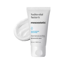 hydra-vital factor k 