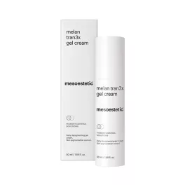 melan tran3x gel cream 