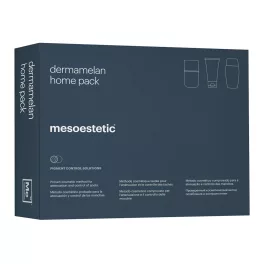 dermamelan home pack 