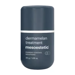 dermamelan treatment 