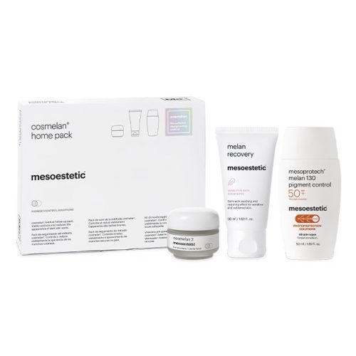 cosmelan home pack  