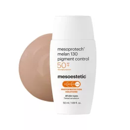 mesoprotech melan 130 pigment control evo 