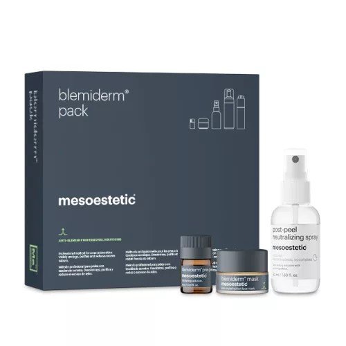 blemiderm pack
