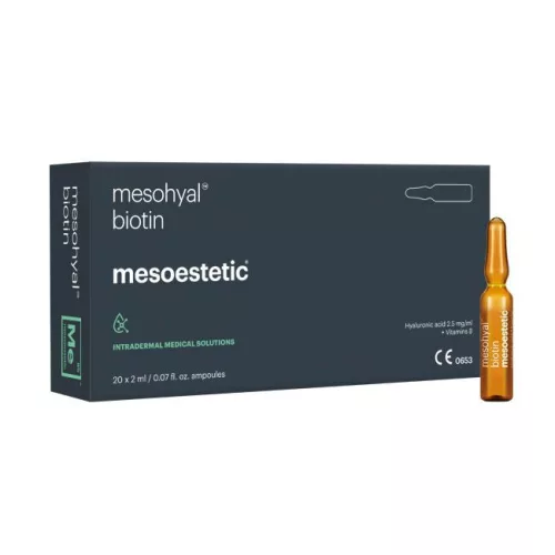 mesohyal BIOTIN