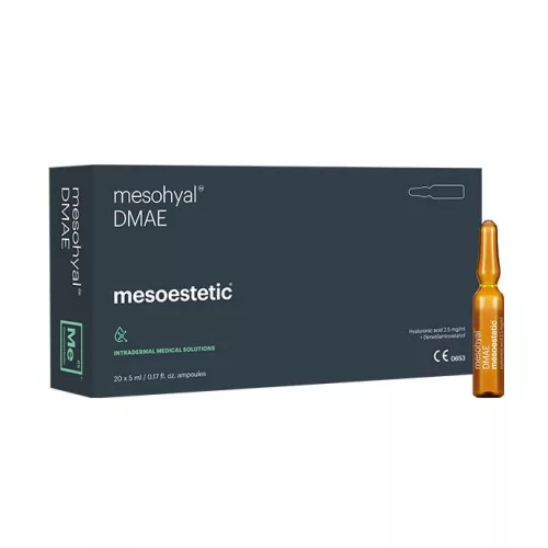 mesohyal DMAE