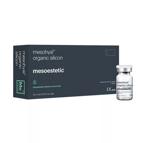 mesohyal ORGANIC SILICON