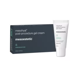 mesohyal post-procedure gel cream 