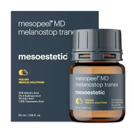 mesopeel MD melanostop tran3x 