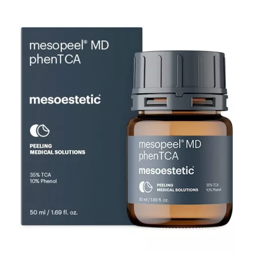 mesopeel MD phenTCA 