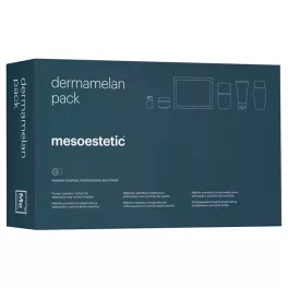 dermamelan pack 