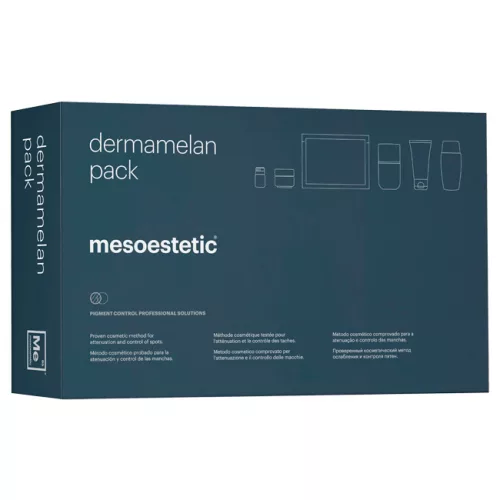 dermamelan pack 
