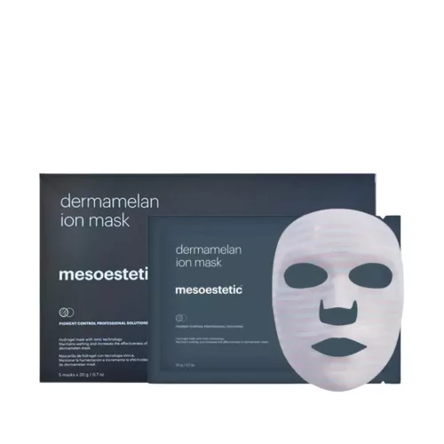 dermamelan ion mask (5 UNITS) 