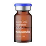 c.prof 213 mesotox solution 