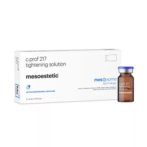 c.prof mesoxome® 217 tightening solution