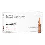 x.prof 014 organic silicon 1%