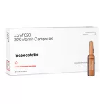 x.prof 020 vitamin C 20%
