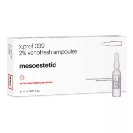x.prof 039 venofresh 2%