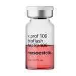 x.prof 109 bioflash NCTC-109