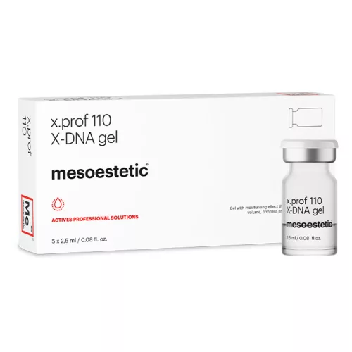 x.prof 110 X-DNA