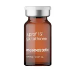 x.prof 151 glutathione