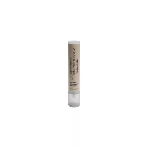 age element brightening booster  