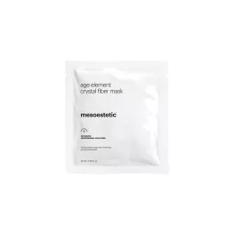 age element crystal fiber mask  