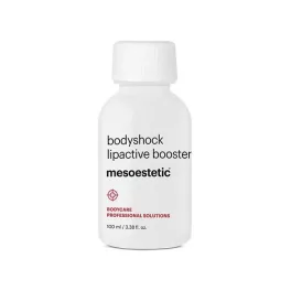 lipactive booster 