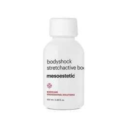 strechactive booster 