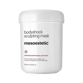 sculpting mask 