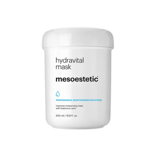 hydra-vital mask 