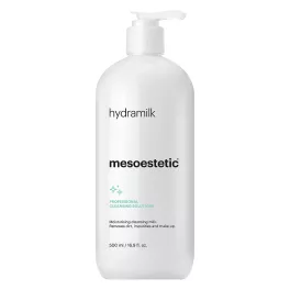 hydra milk cleanser