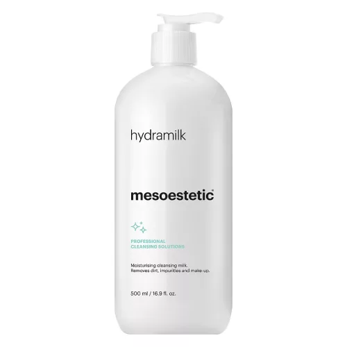 hydra milk cleanser
