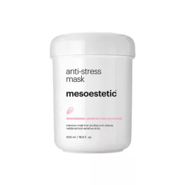anti-stress mask 