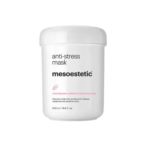 anti-stress mask 