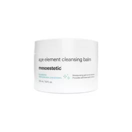 age element cleansing balm 