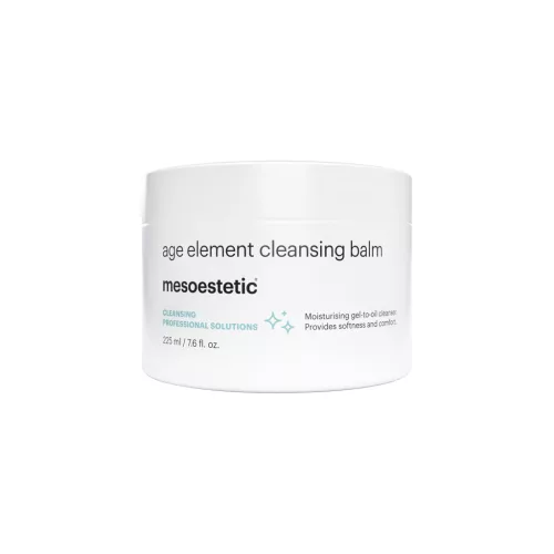 age element cleansing balm 