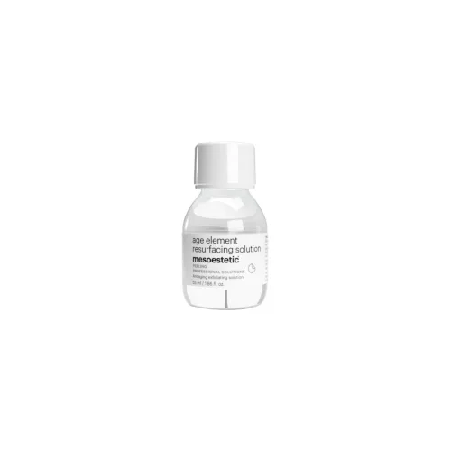 age element resurfacing solutions 