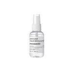 post-peel neutralizing spray