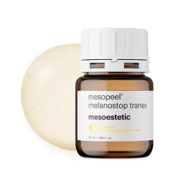 mesopeel melanostop tran3x 