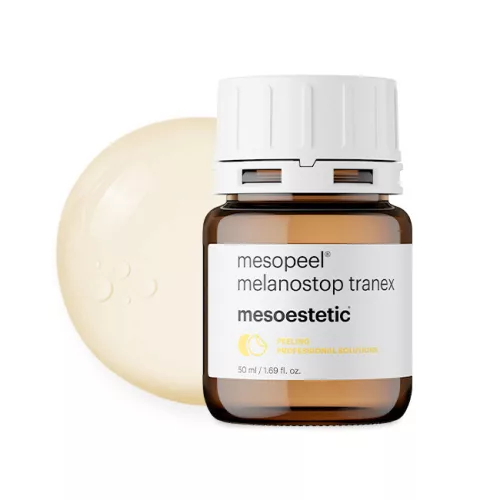mesopeel melanostop tran3x 