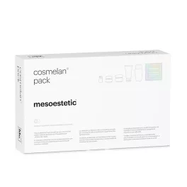 cosmelan pack  