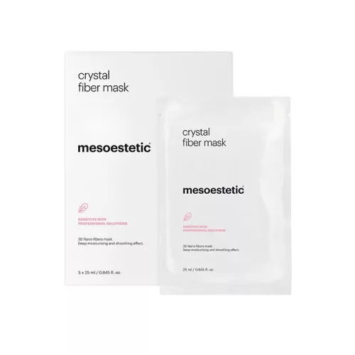 post_peel crystal fiber mask