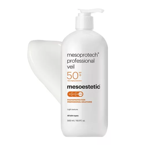 mesoprotech professional veil 500ml